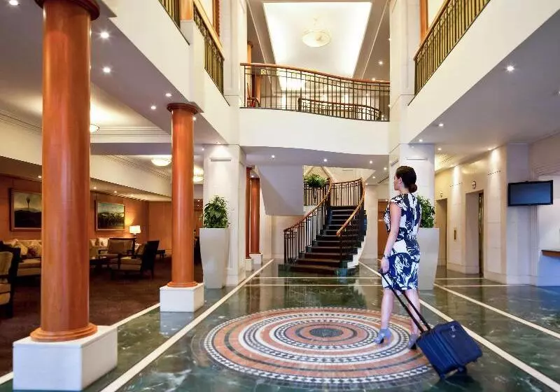 Fotos del hotel The Sebel Quay West Auckland:  13