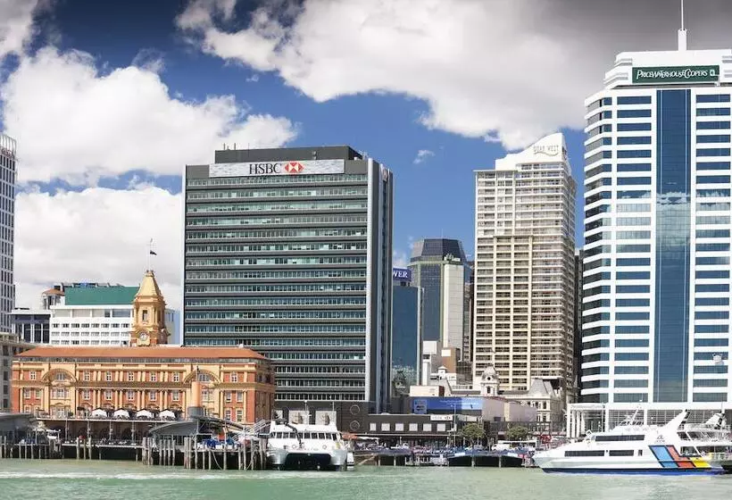 Fotos del hotel The Sebel Quay West Auckland:  9