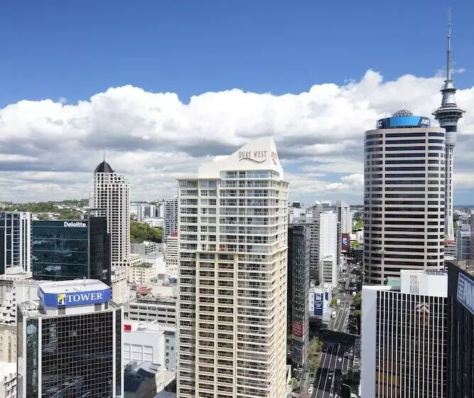 Fotos del hotel The Sebel Quay West Auckland:  16