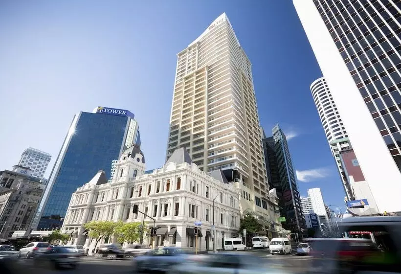 Fotos del hotel The Sebel Quay West Auckland:  2