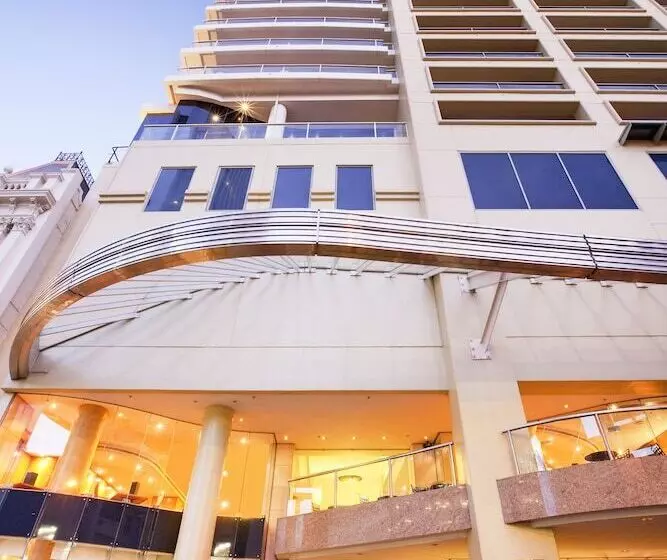 Fotos del hotel The Sebel Quay West Auckland:  10