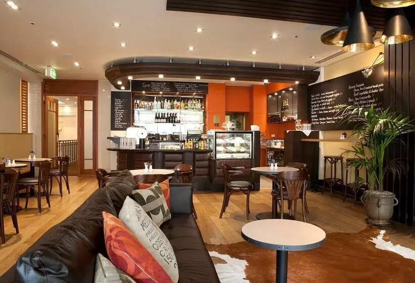 Fotos del hotel The Sebel Quay West Auckland:  6