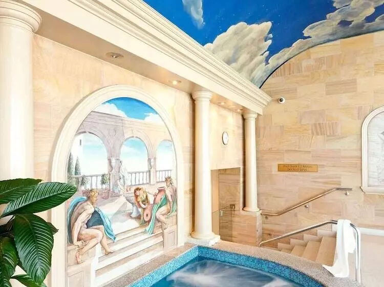 Fotos del hotel The Sebel Quay West Auckland:  14