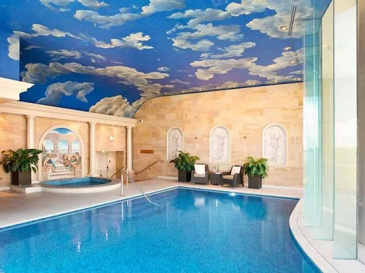 Fotos del hotel The Sebel Quay West Auckland:  11