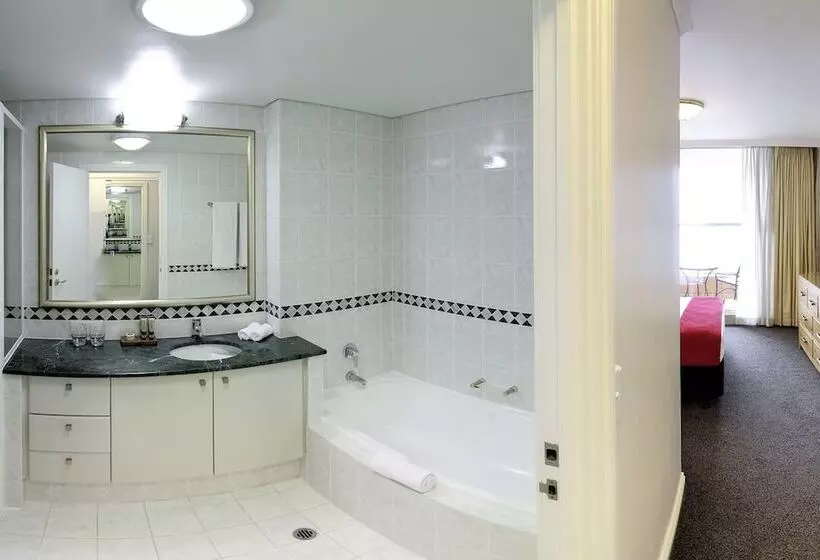 Fotos del hotel The Sebel Quay West Auckland:  8