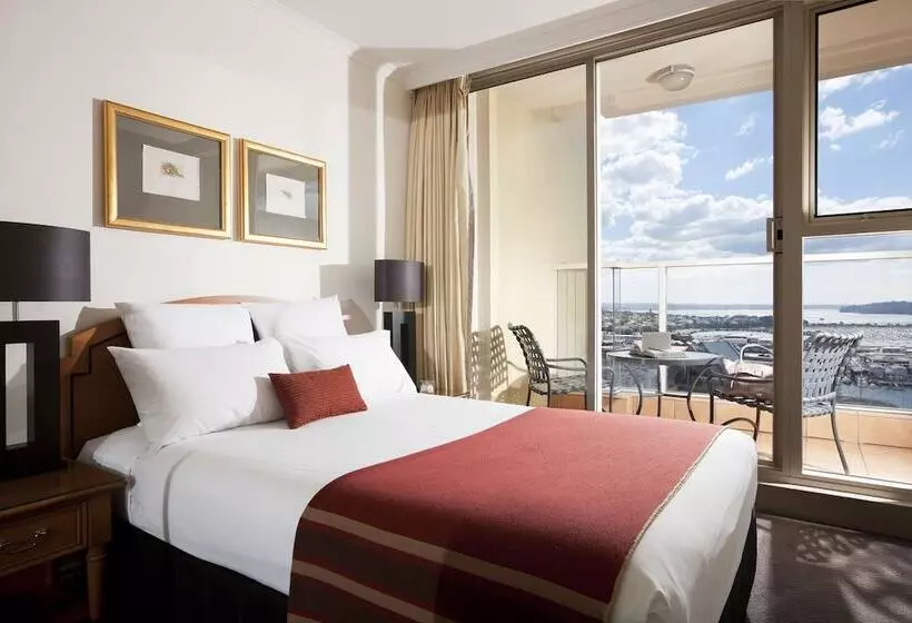 Fotos del hotel The Sebel Quay West Auckland:  20