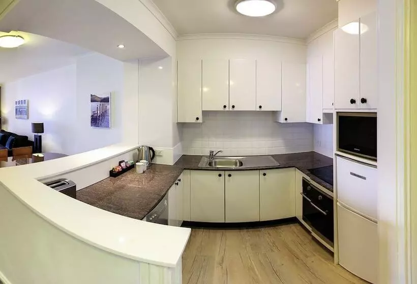 Fotos del hotel The Sebel Quay West Auckland:  7