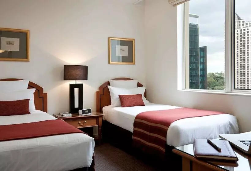 Fotos del hotel The Sebel Quay West Auckland:  3