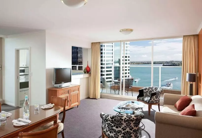 Fotos del hotel The Sebel Quay West Auckland:  19