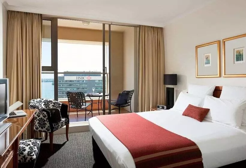 Fotos del hotel The Sebel Quay West Auckland:  17