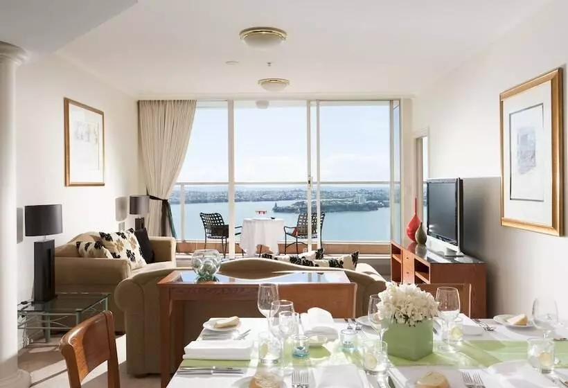 Fotos del hotel The Sebel Quay West Auckland:  25