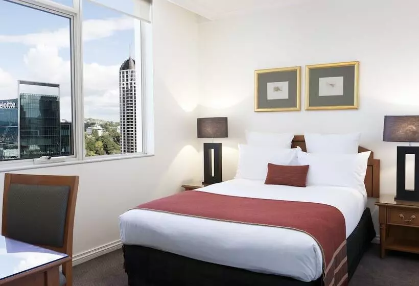 Fotos del hotel The Sebel Quay West Auckland:  12