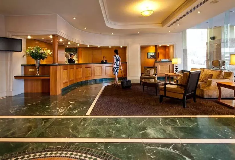 Fotos del hotel The Sebel Quay West Auckland:  4