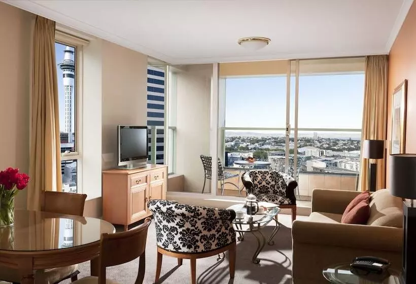 Fotos del hotel The Sebel Quay West Auckland:  22