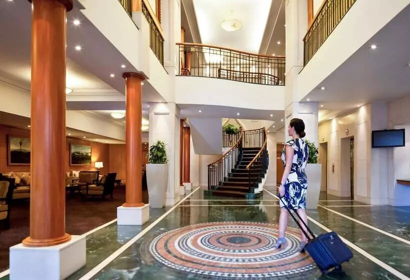 Fotos del hotel The Sebel Quay West Auckland:  18