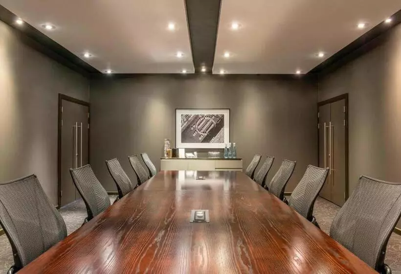 Fotos del hotel The Westin Cape Town:  12