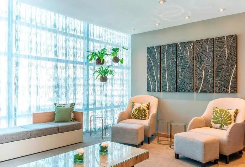 The Westin Cape Town