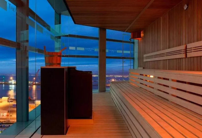 Fotos del hotel The Westin Cape Town:  6