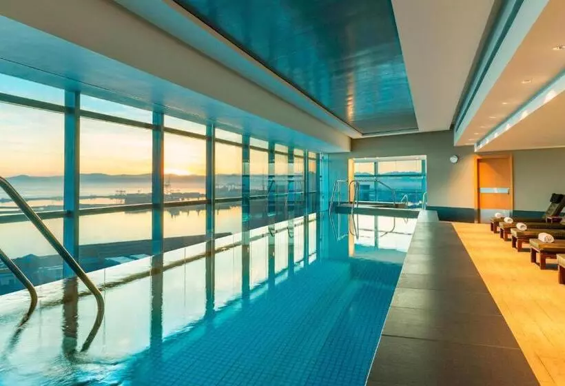 Fotos del hotel The Westin Cape Town:  2