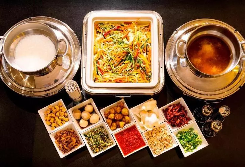 Fotos del hotel The Westin Cape Town:  7