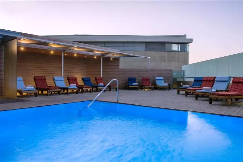 Fotos del hotel The Westin Cape Town:  23