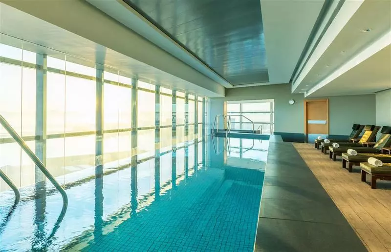 Fotos del hotel The Westin Cape Town:  16