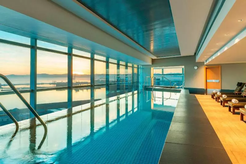 Fotos del hotel The Westin Cape Town:  19