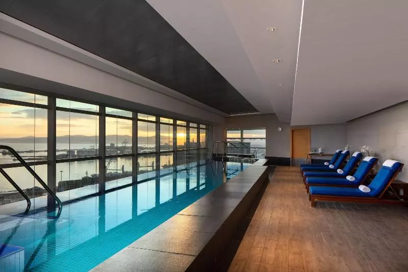 Fotos del hotel The Westin Cape Town:  13