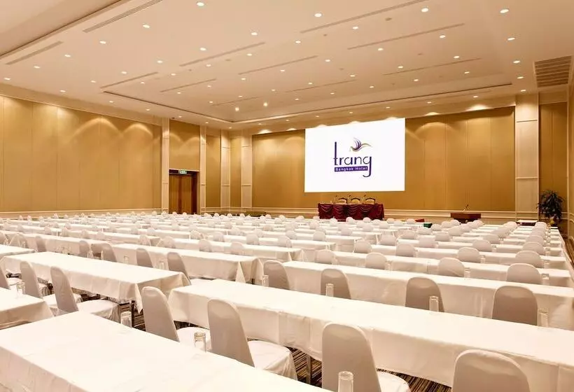 Fotos del hotel Trang  Bangkok  Sha Plus:  20