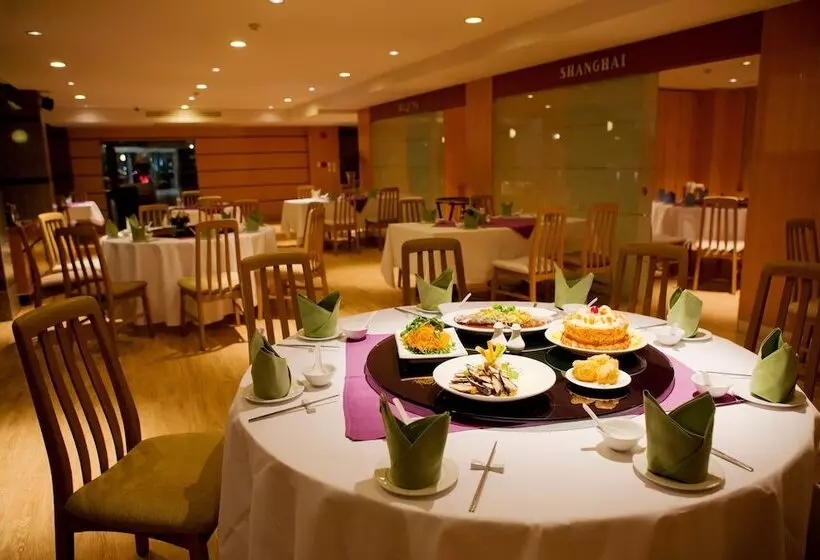 Fotos del hotel Trang  Bangkok  Sha Plus:  4