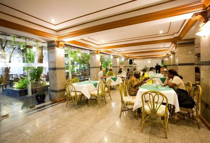 Fotos del hotel Trang  Bangkok  Sha Plus:  11