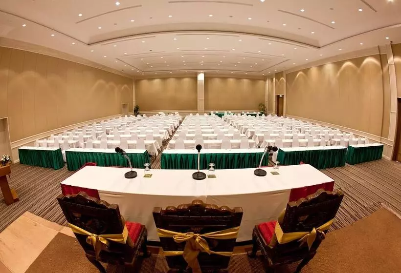 Fotos del hotel Trang  Bangkok  Sha Plus:  12