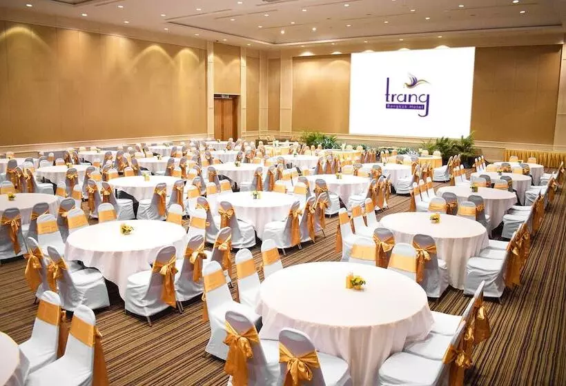 Fotos del hotel Trang  Bangkok  Sha Plus:  23