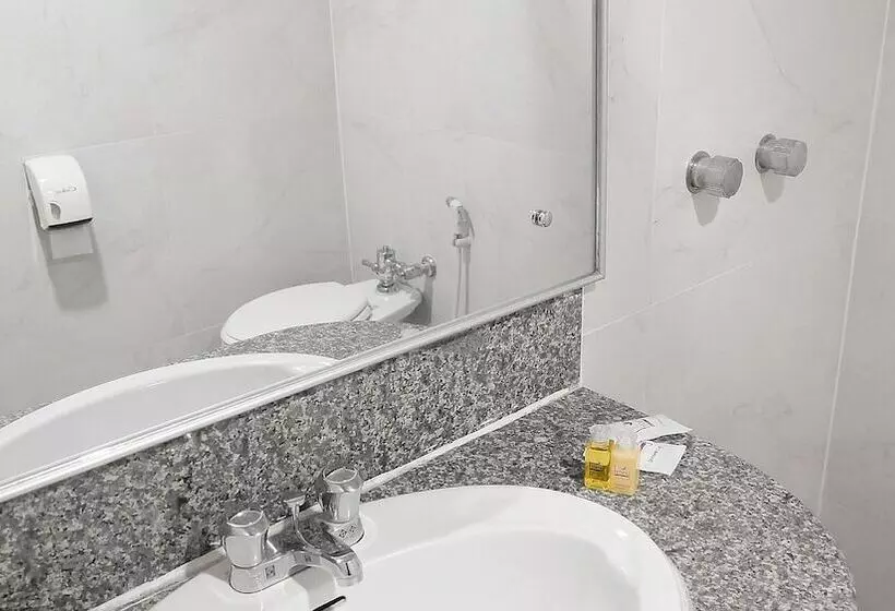 Fotos del hotel Trang  Bangkok  Sha Plus:  18