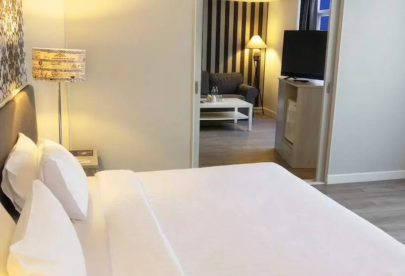 Fotos del hotel Trang  Bangkok  Sha Plus:  2