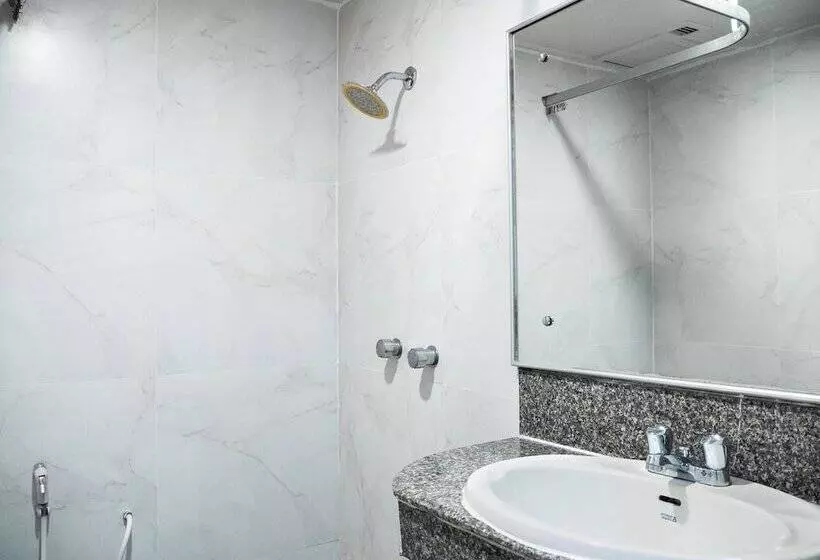 Fotos del hotel Trang  Bangkok  Sha Plus:  14