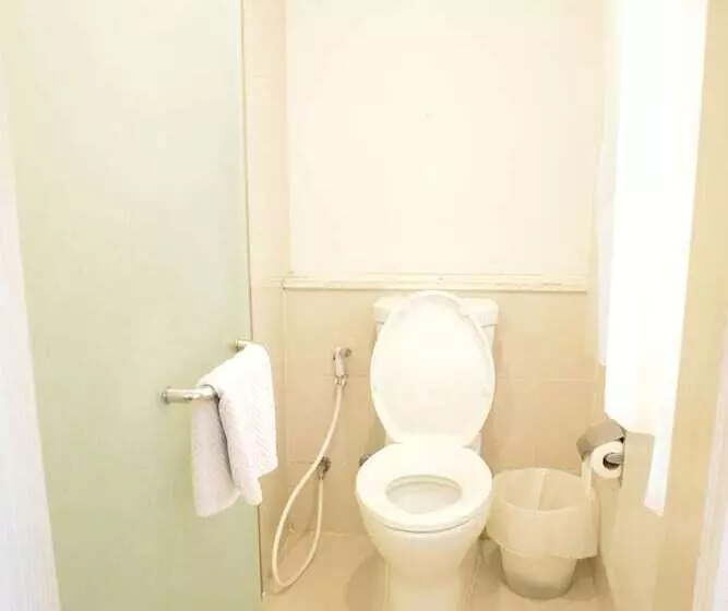 Fotos del hotel Trang  Bangkok  Sha Plus:  25