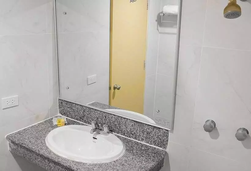 Fotos del hotel Trang  Bangkok  Sha Plus:  8