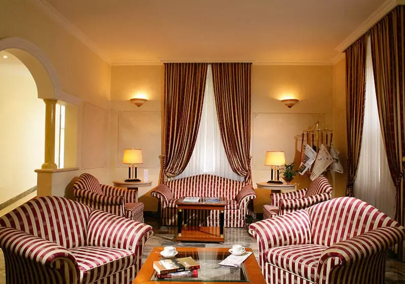 Fotos del hotel Villa Torlonia:  15