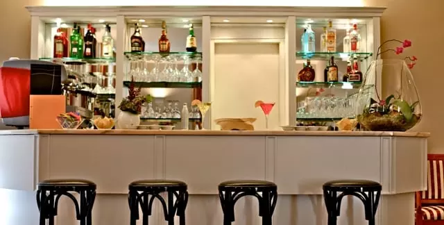 Fotos del hotel Villa Torlonia:  4