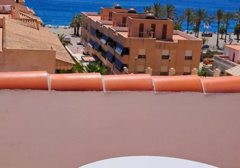 Fotos del hotel Almijara:  7