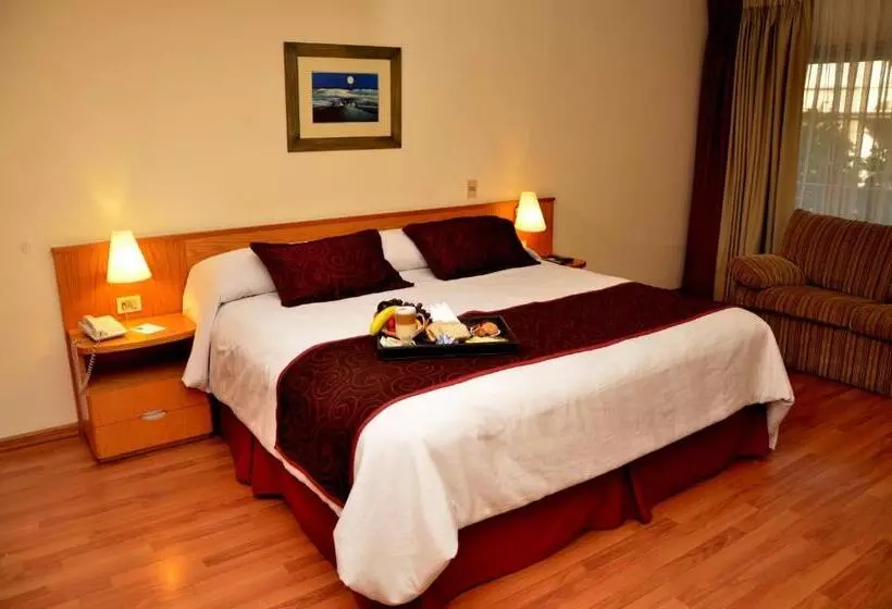 Fotos del hotel Armon Suites:  14