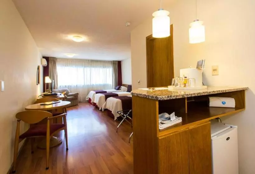 Fotos del hotel Armon Suites:  24