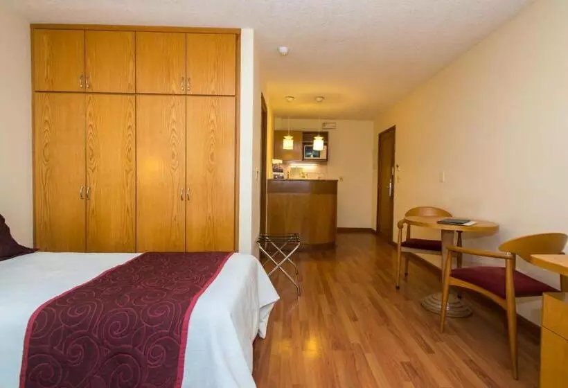 Fotos del hotel Armon Suites:  13