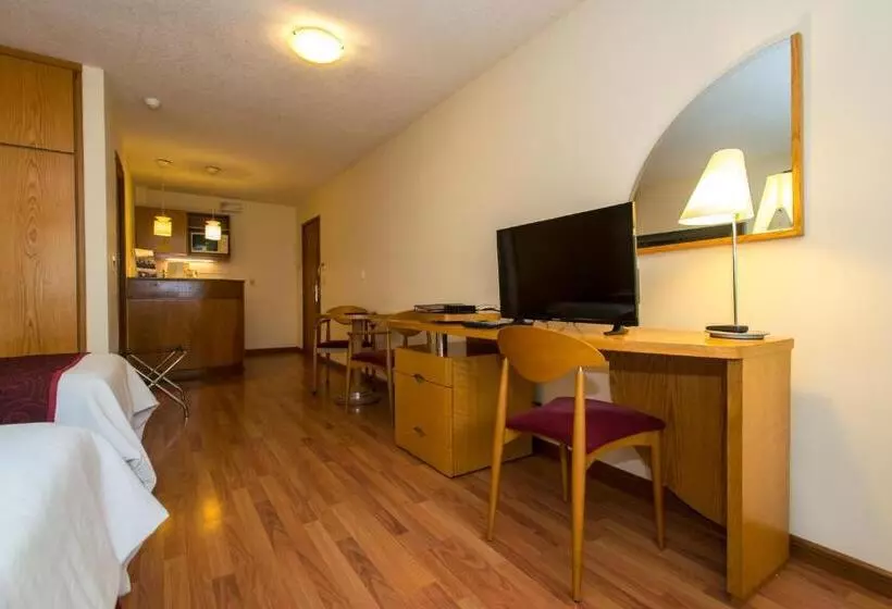 Fotos del hotel Armon Suites:  21