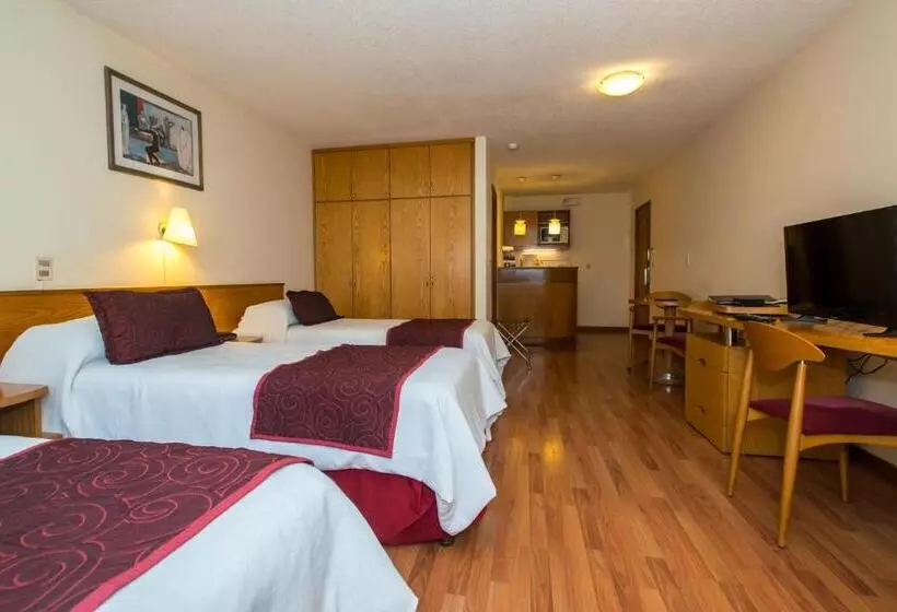 Fotos del hotel Armon Suites:  19