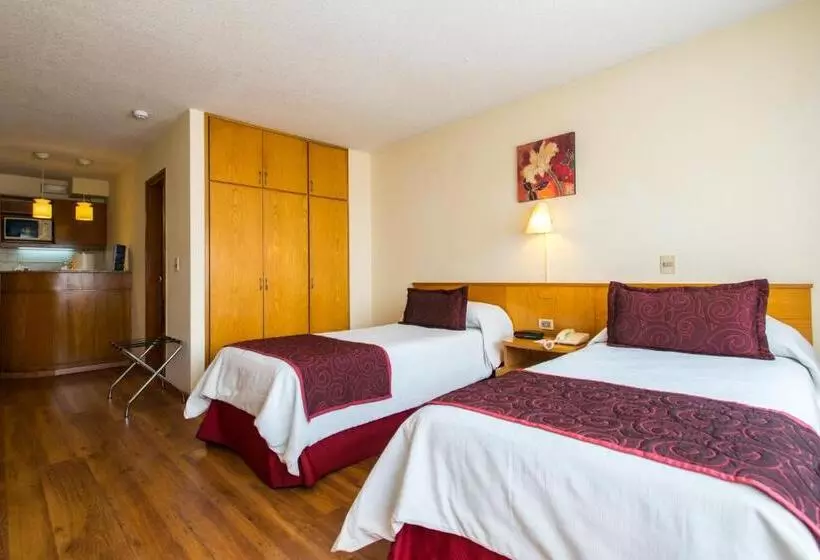 Fotos del hotel Armon Suites:  10