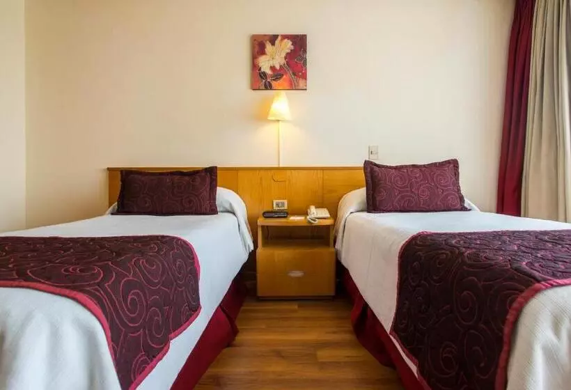 Fotos del hotel Armon Suites:  11