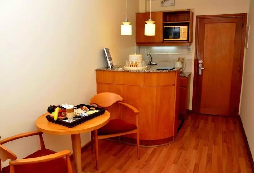 Fotos del hotel Armon Suites:  23