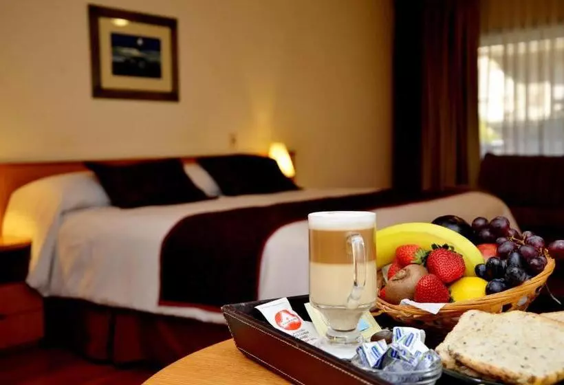 Fotos del hotel Armon Suites:  22